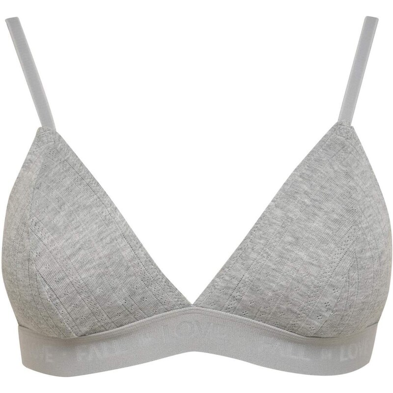 DEFACTO Fall In Love Removable Pads Bra