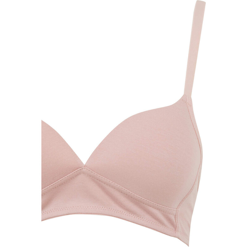 DEFACTO Fall in Love Comfort First Bra with Pad