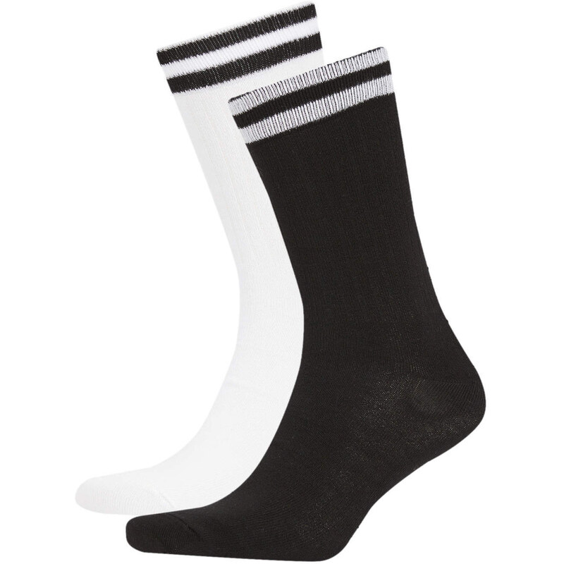 DEFACTO Man 2 piece Bamboo Socks