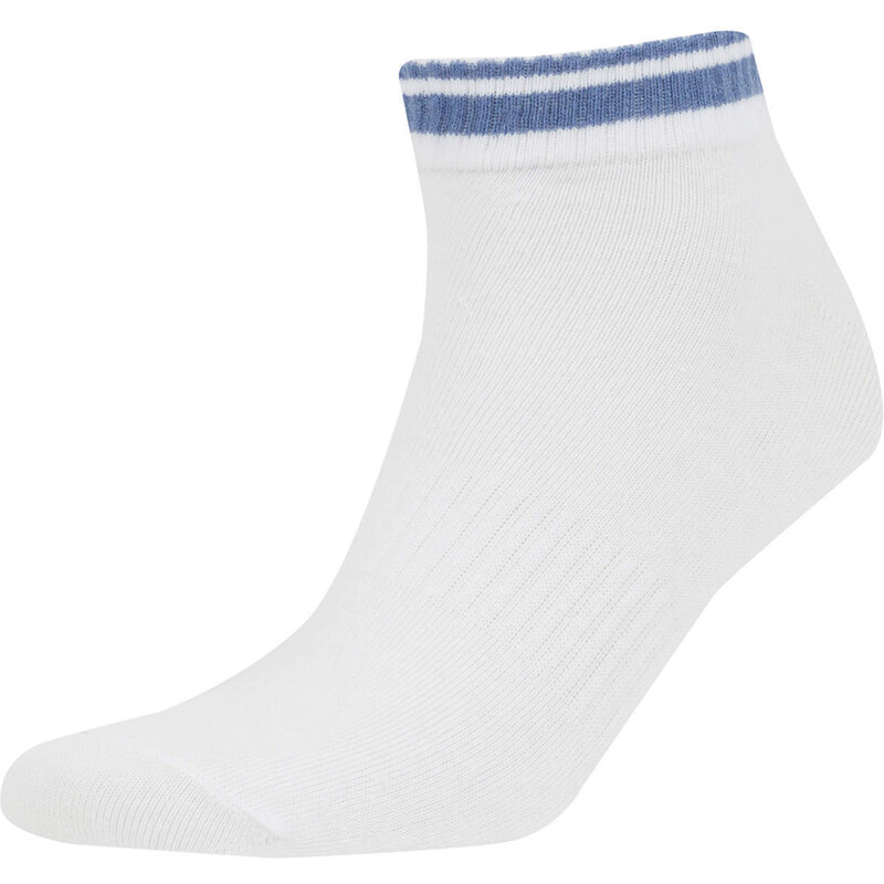 DEFACTO Man 3 piece Short Socks