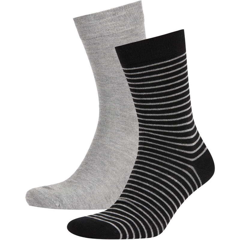 DEFACTO Man 2 piece Bamboo Socks