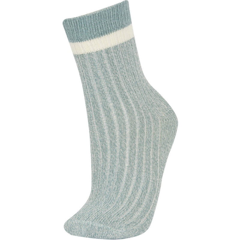 DEFACTO Woman 2 piece Winter Socks