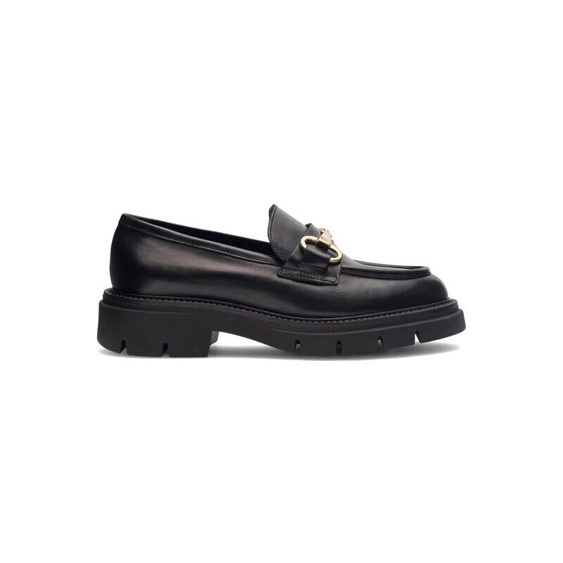 Loafersy GINO ROSSI 85788386