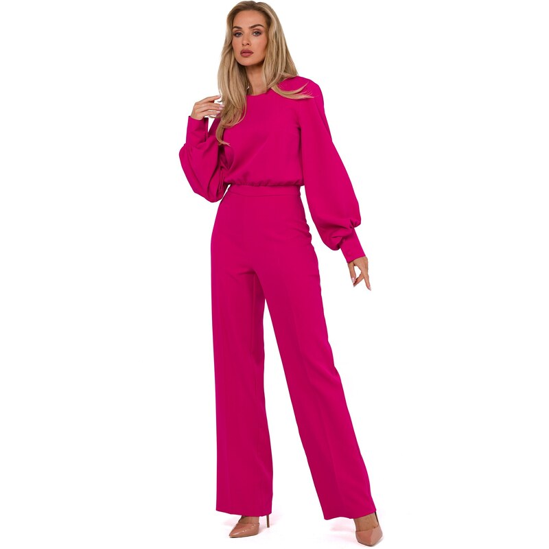 Made Of Emotion Womans Jumpsuit M754 107067088