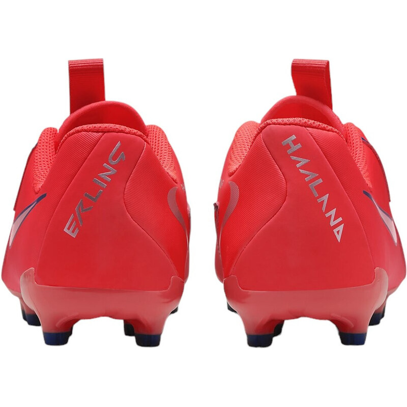 Kopačky Nike JR PHANTOM GX II ACADEMY FG/MG EH hf6362-600