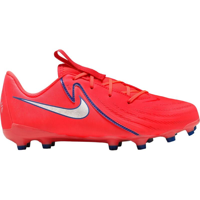 Kopačky Nike JR PHANTOM GX II ACADEMY FG/MG EH hf6362-600