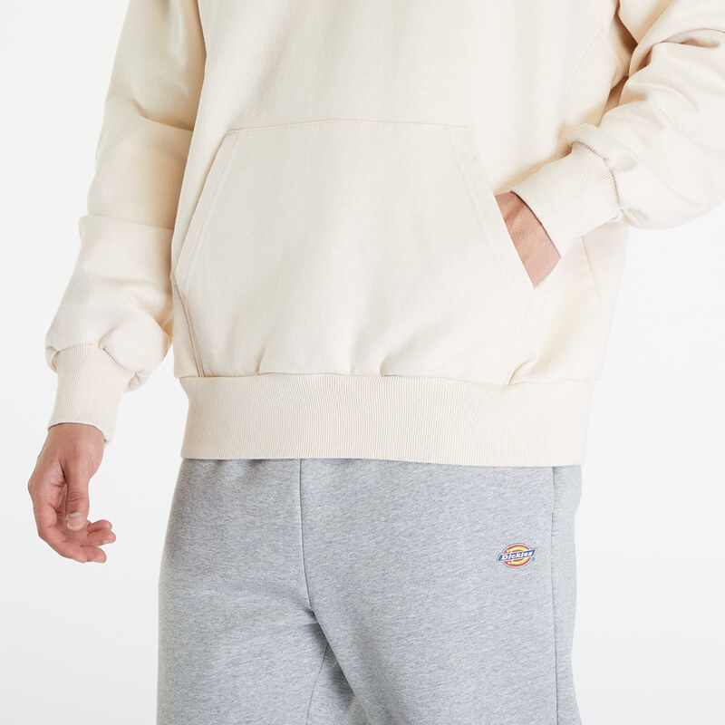 Reebok LTD Oversized Hoodie UNISEX Beige