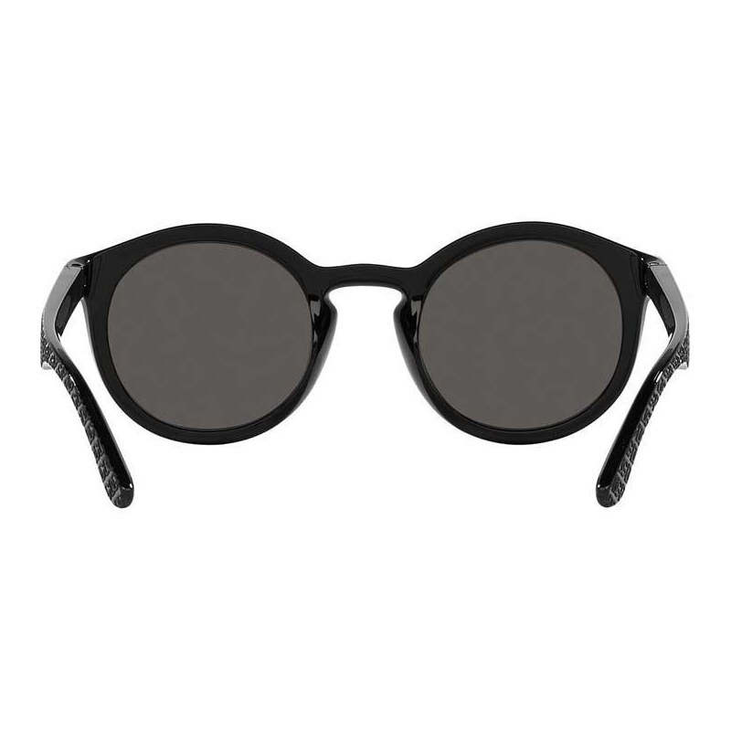 Dětské sluneční brýle Dolce & Gabbana černá barva, 0DX6002