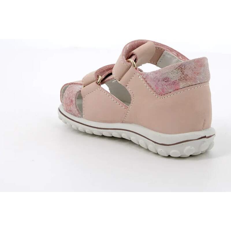 PRIMIGI dívčí sandálky 5862622 růžové