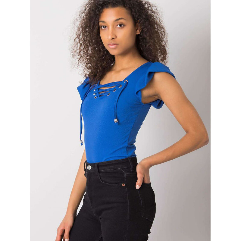 Top Italy Moda model 167398 Blue