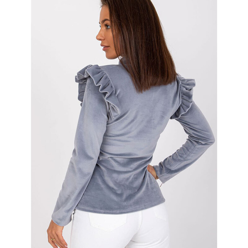 Top Italy Moda model 161909 Grey