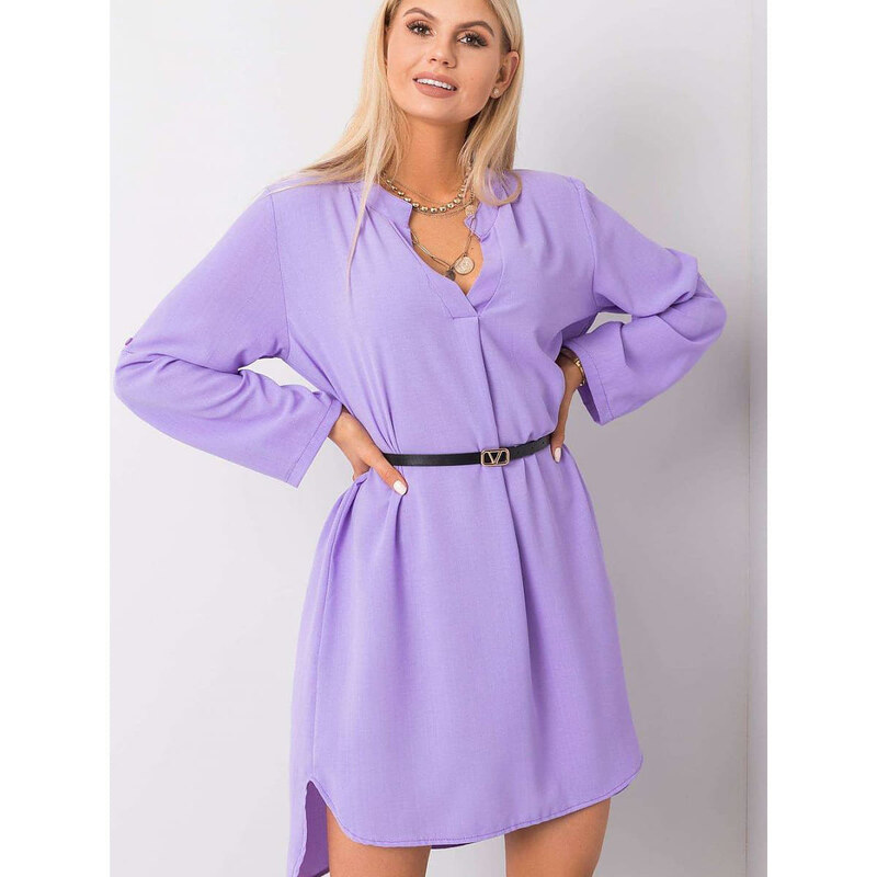 Šaty Italy Moda model 164619 Purple