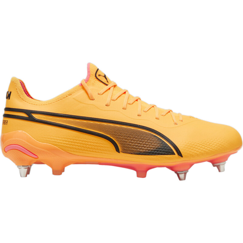 Kopačky Puma KING ULTIMATE MxSG 107562-04