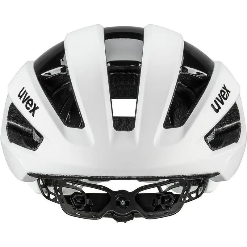 UVEX RISE PRO MIPS WHITE MATT 2024