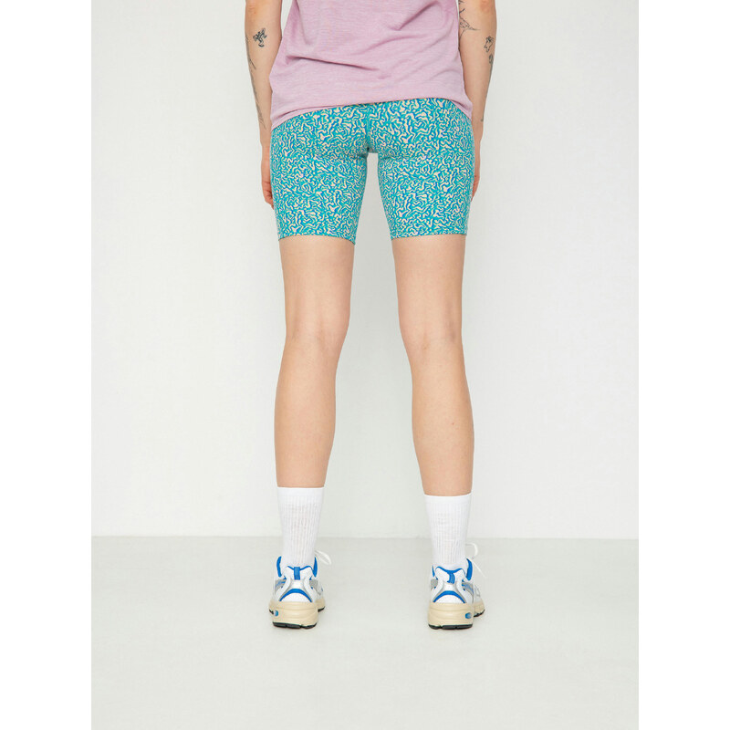 Patagonia Maipo Shorts (sea texture subtidal blue)modrá