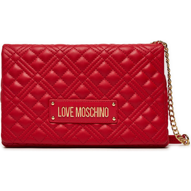 Kabelka LOVE MOSCHINO