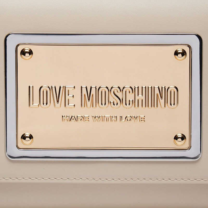 Kabelka LOVE MOSCHINO