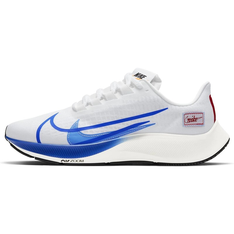 Nike Air Zoom Pegasus 37 Premium 'White Game Royal'