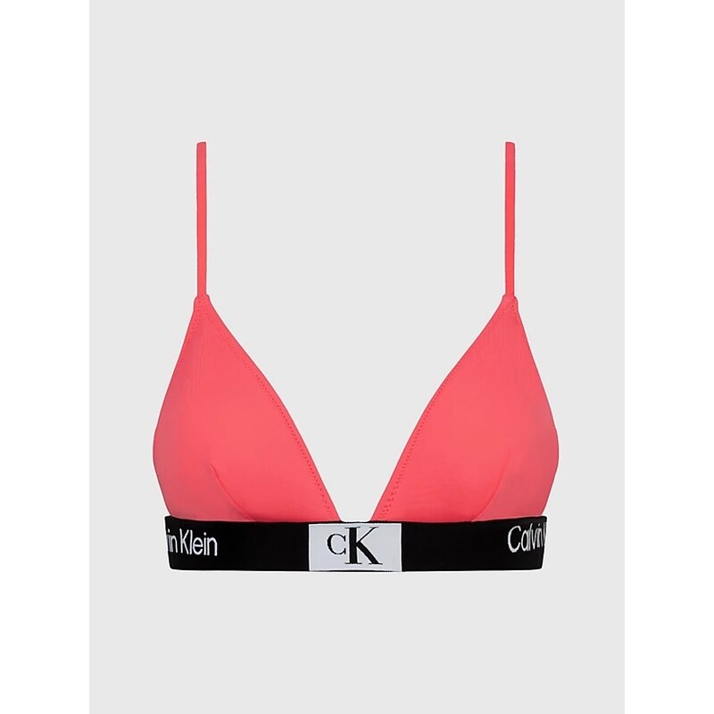 Calvin Klein Swimwear | CK 1996 plavky - Horní díl