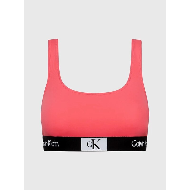 Calvin Klein Swimwear | CK 1996 plavky - Horní díl