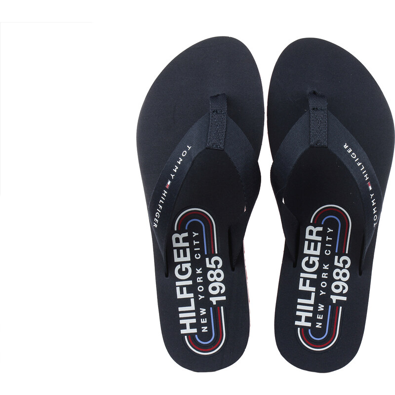 Tommy Hilfiger Dámská Myra 83D 36