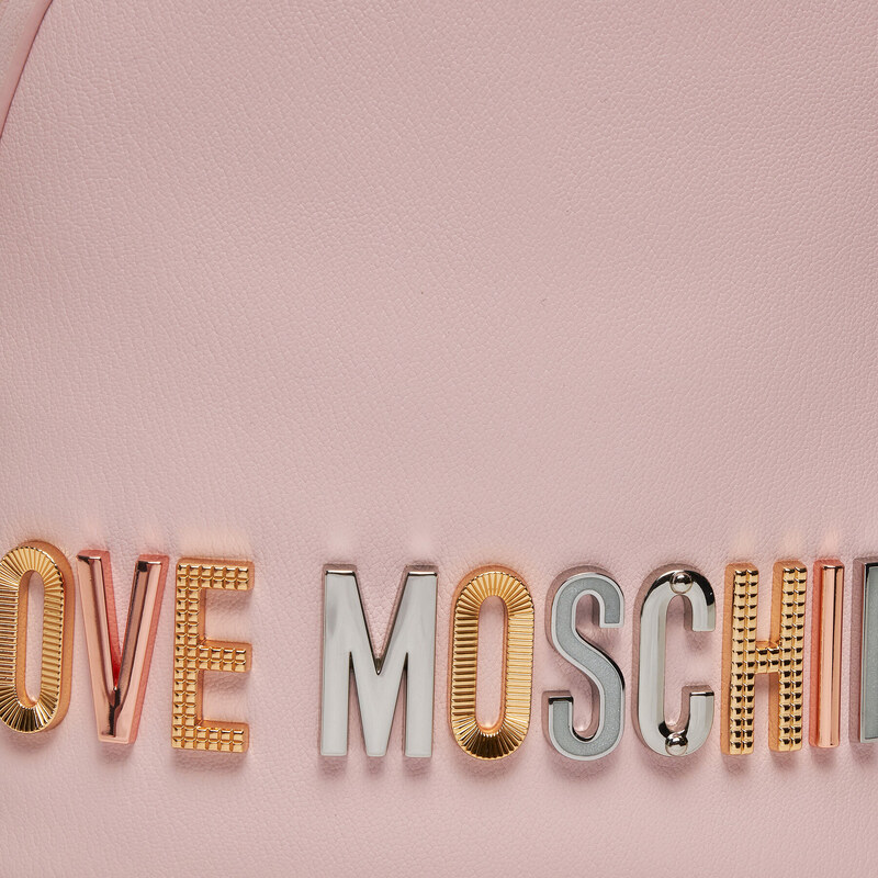 Batoh LOVE MOSCHINO