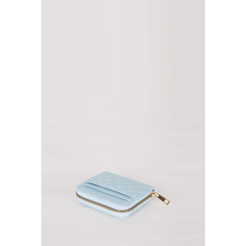 DEFACTO Woman Faux Leather Wallets