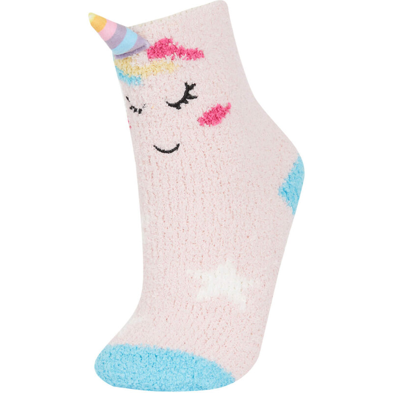 DEFACTO Girl 2 piece Winter Socks