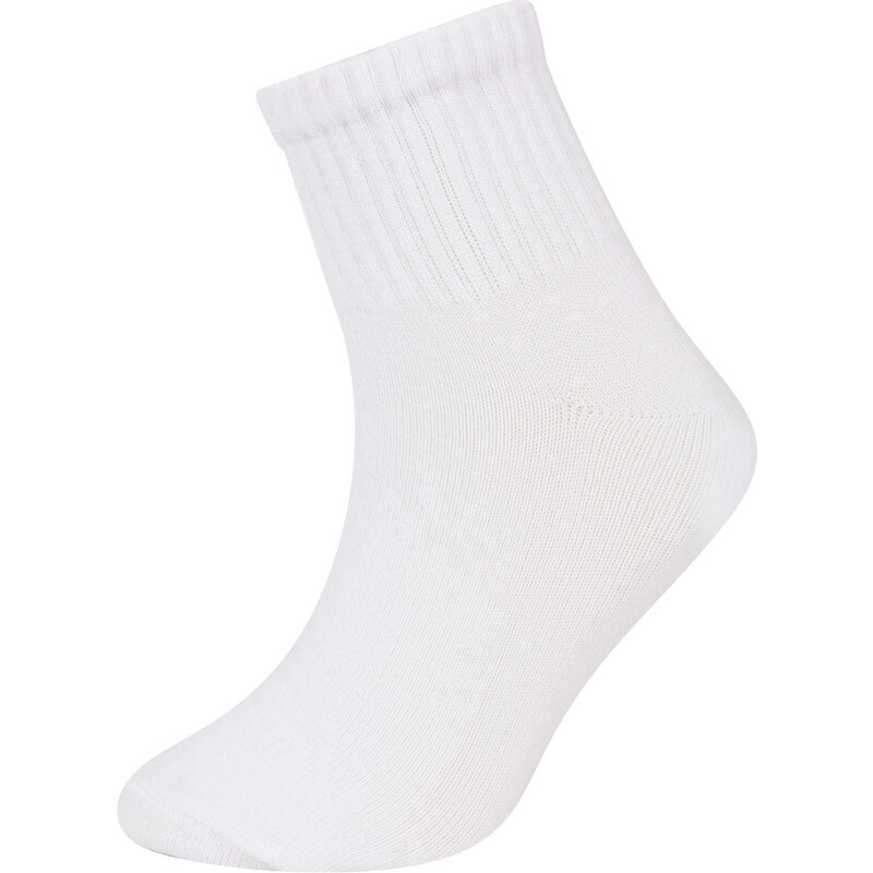 DEFACTO Boy 5 Piece Short Socks