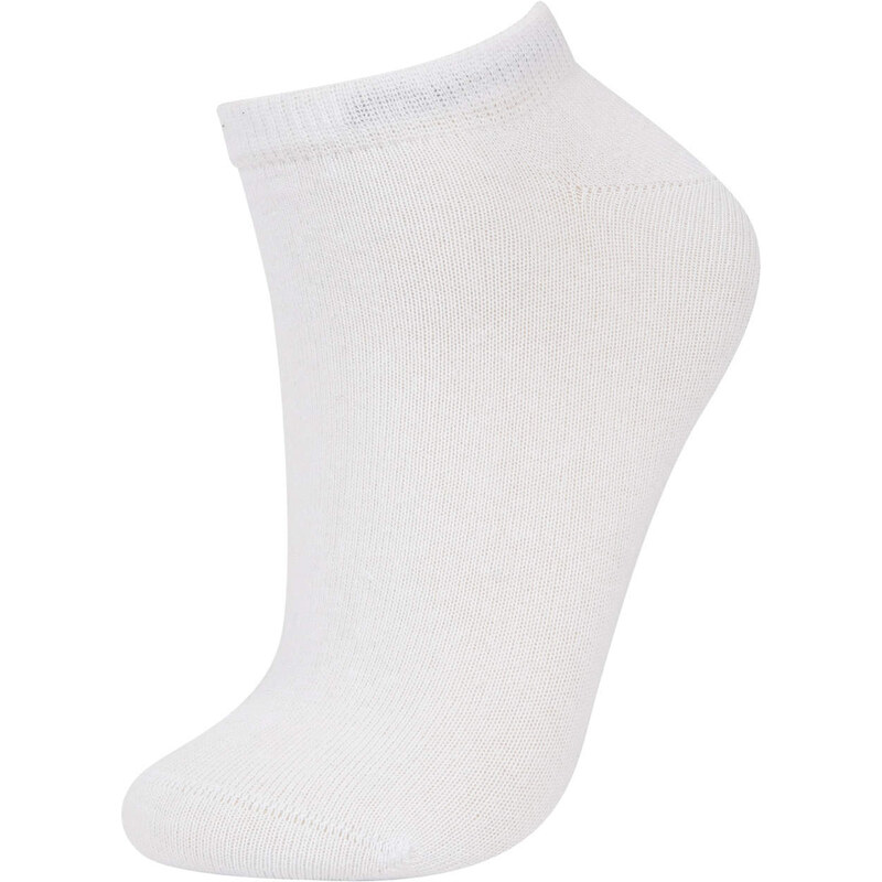 DEFACTO Boy 5 Piece Short Socks