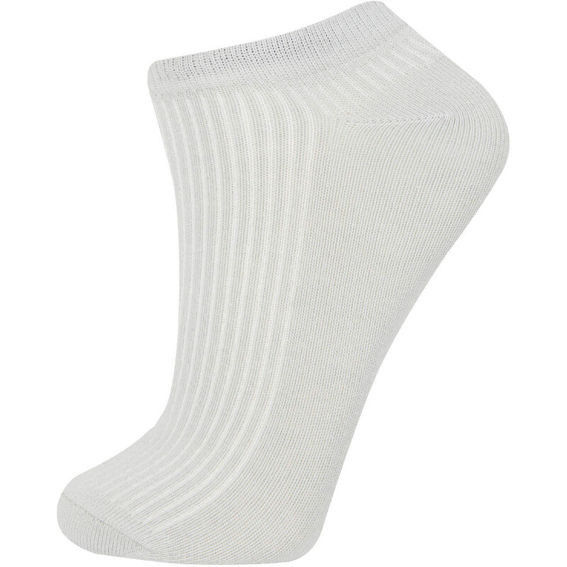 DEFACTO Boy 5 Piece Short Socks