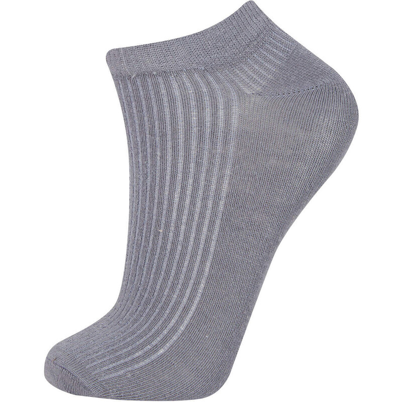 DEFACTO Boy 5 Piece Short Socks