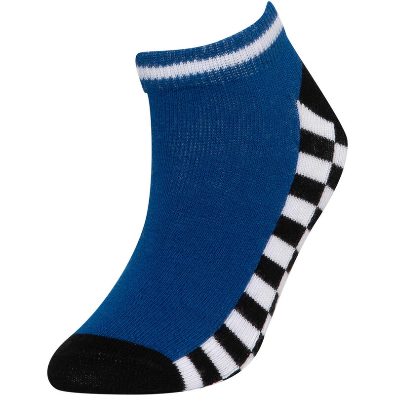 DEFACTO Boy 5 Piece Short Socks