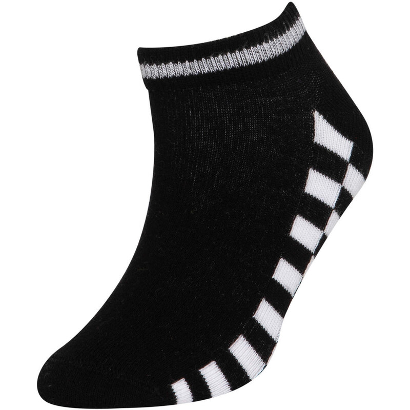DEFACTO Boy 5 Piece Short Socks