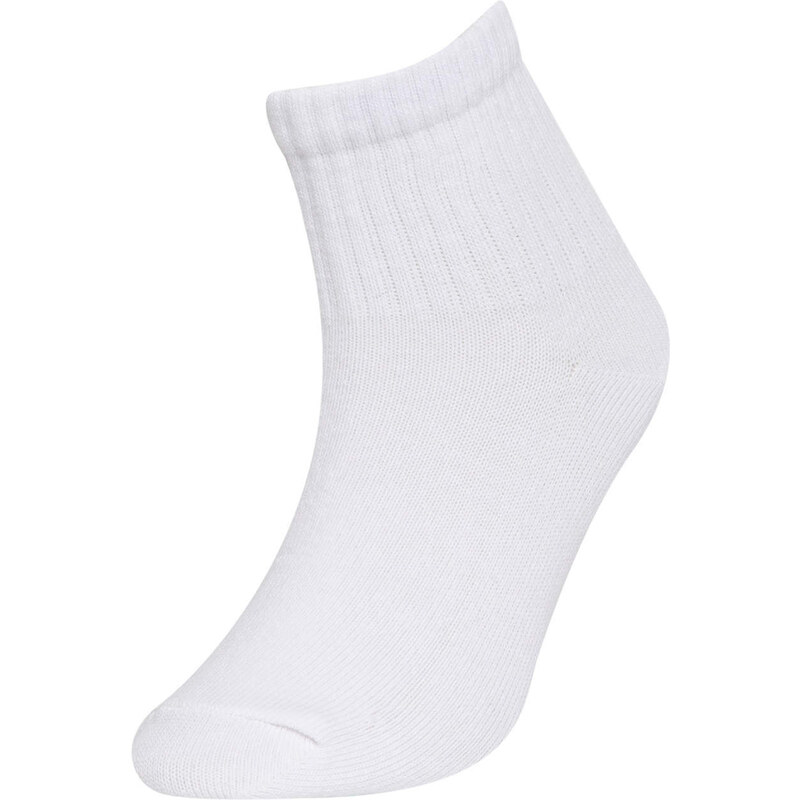 DEFACTO Boy 5 Piece Cotton Long Socks