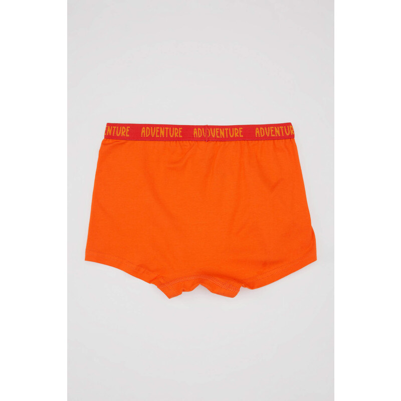 DEFACTO Boy 3 piece Knitted Boxer