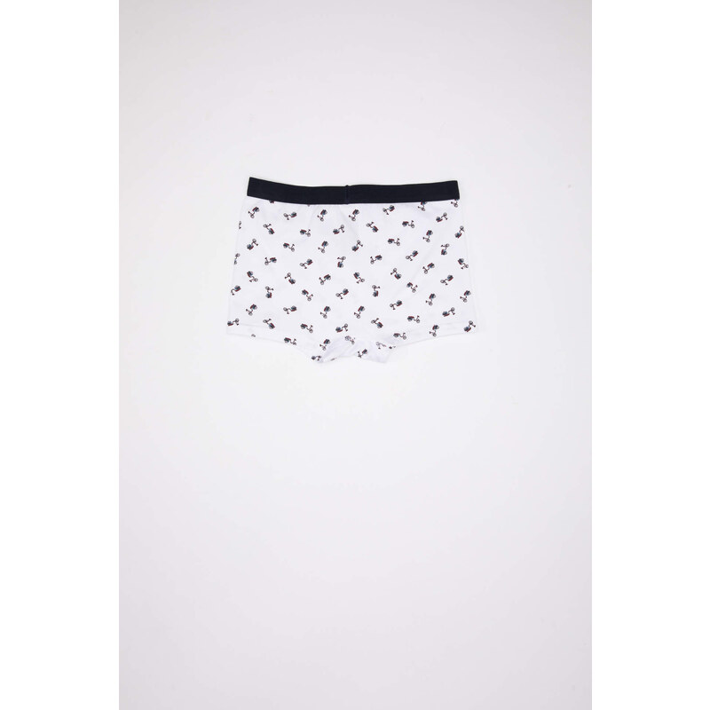 DEFACTO Boy 3 piece Knitted Boxer