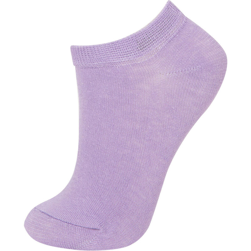 DEFACTO Girl 5 Piece Short Socks