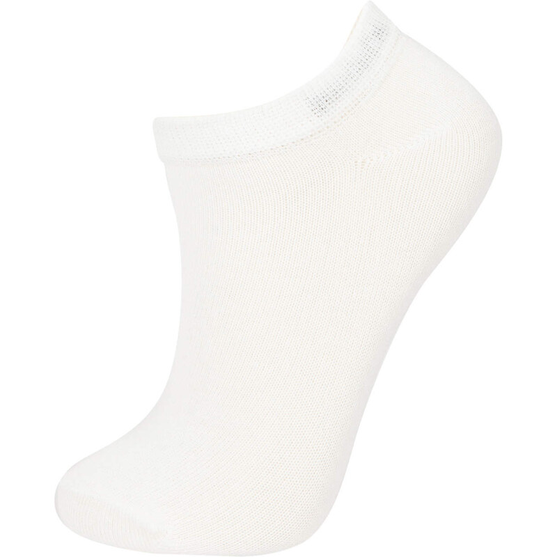 DEFACTO Girl 5 Piece Short Socks