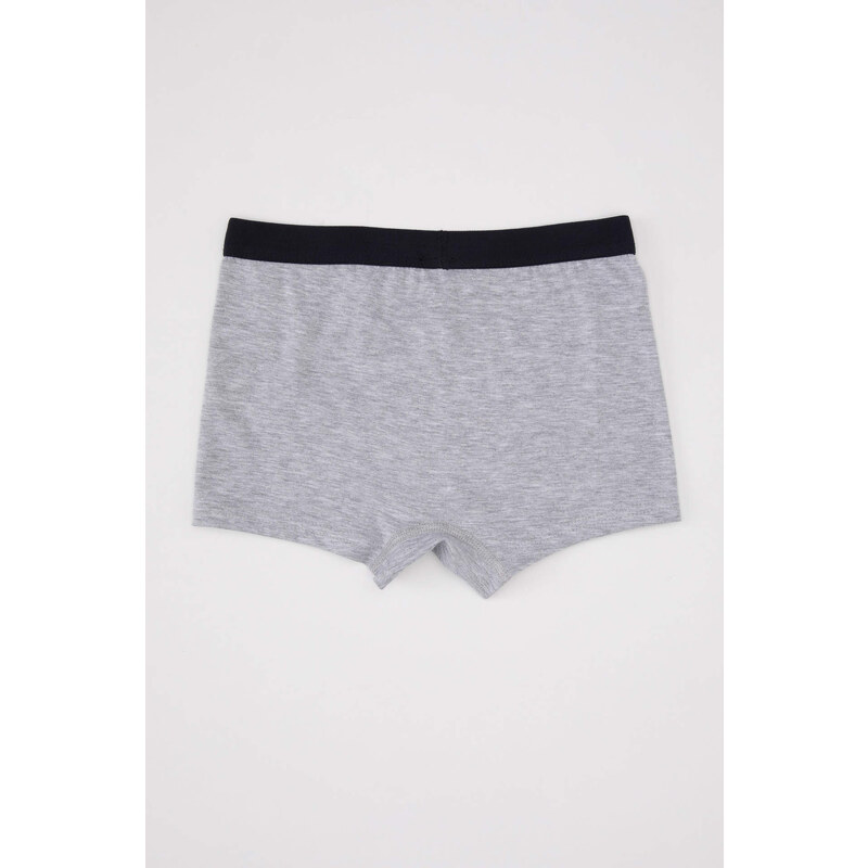 DEFACTO Boy 3 piece Knitted Boxer