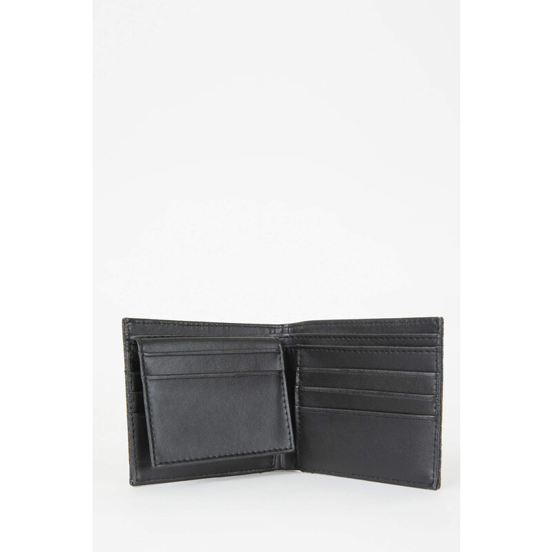 DEFACTO Man Faux Leather Wallets