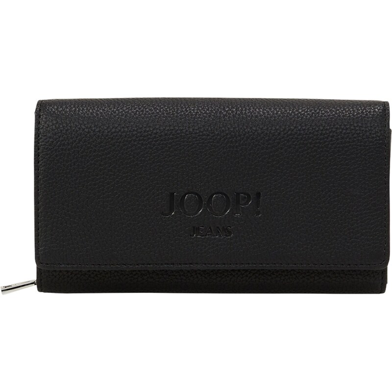 JOOP! Peněženka Lettera Europa černá 92338570
