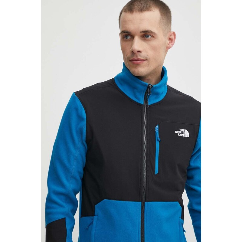 Sportovní mikina The North Face Glacier Pro NF0A5IHSUID1