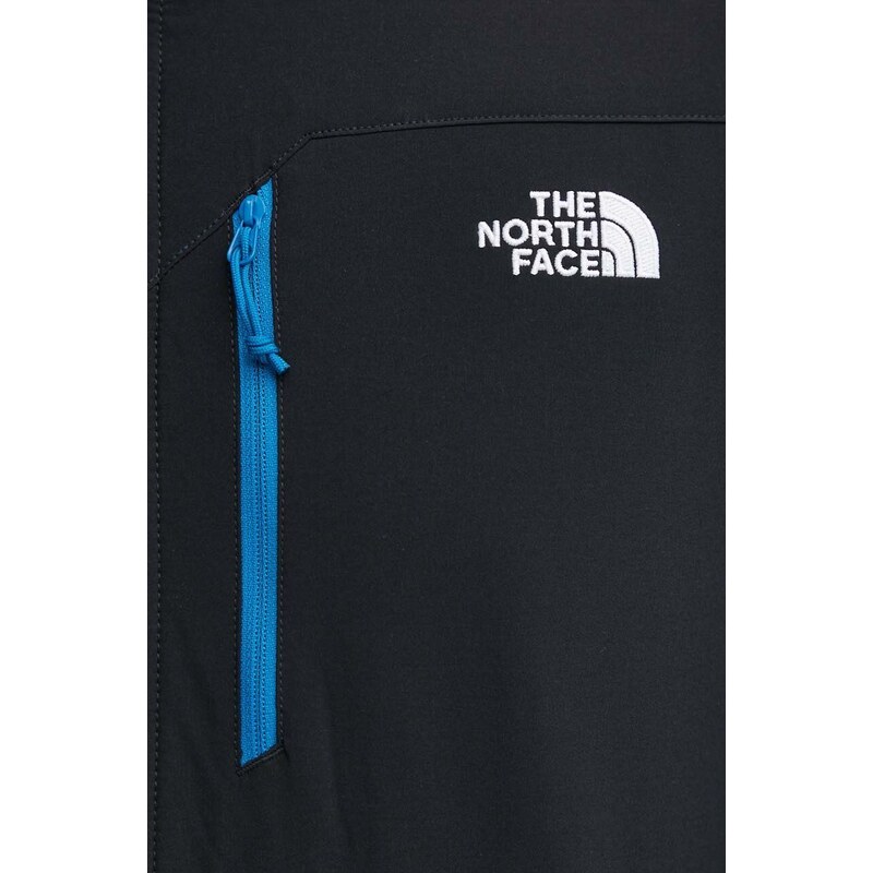 Sportovní mikina The North Face Glacier Pro NF0A5IHSUID1