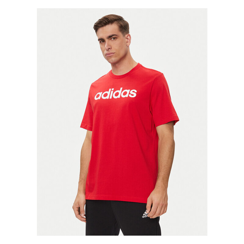 T-Shirt adidas