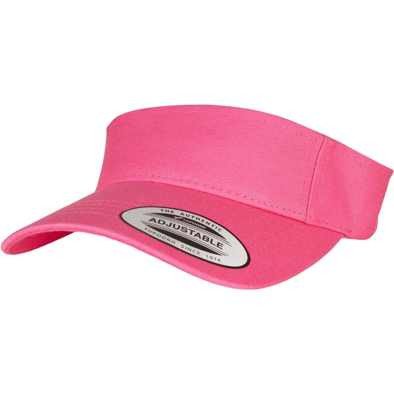 Flexfit Čepice pink / černá / bílá 93752375