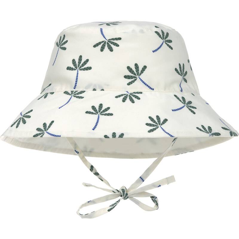 LÄSSIG /Německo/ LÄSSIG Sun Protection Bucket Hat Palms Nature