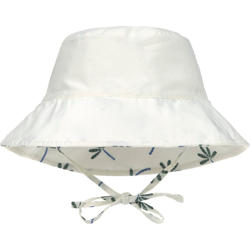 LÄSSIG /Německo/ LÄSSIG Sun Protection Bucket Hat Palms Nature