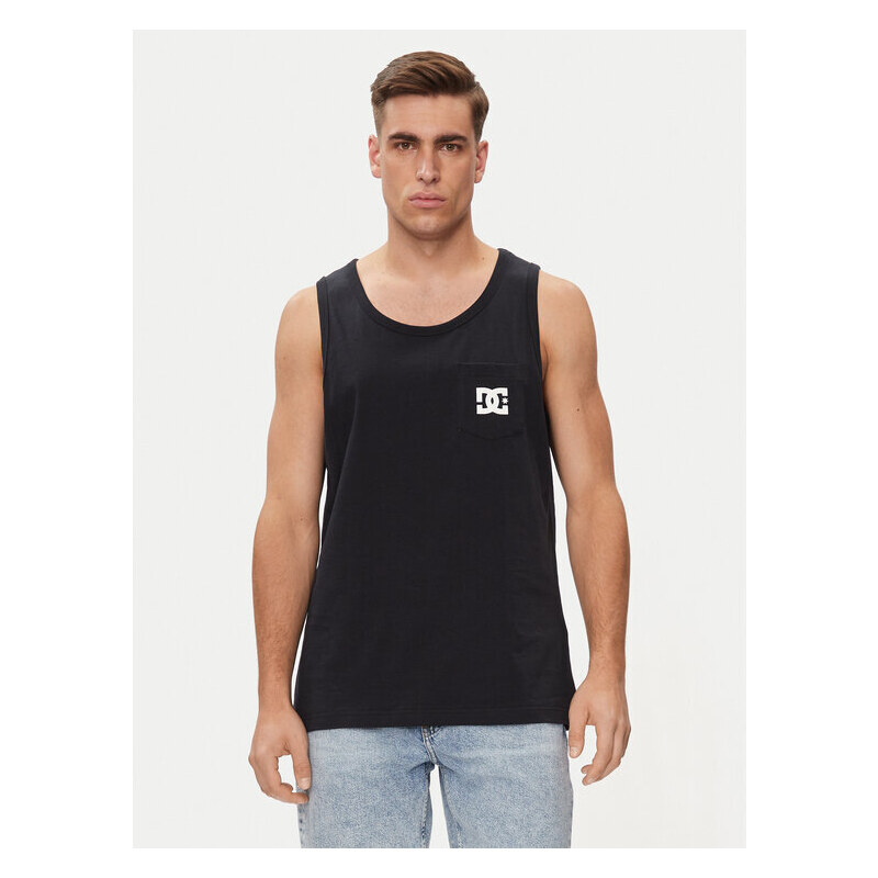 Tank top DC