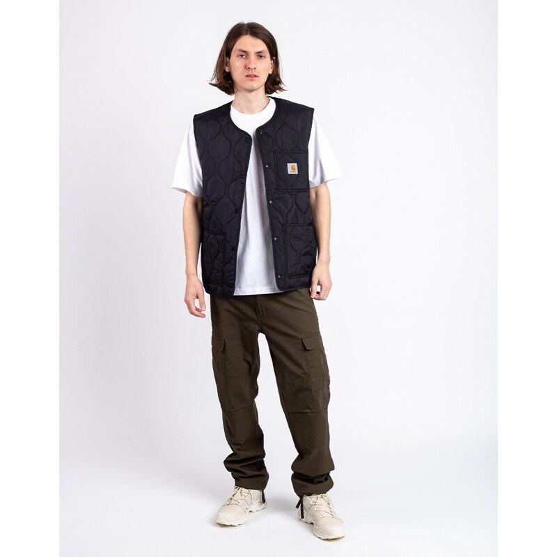 Carhartt WIP Skyton Vest Black